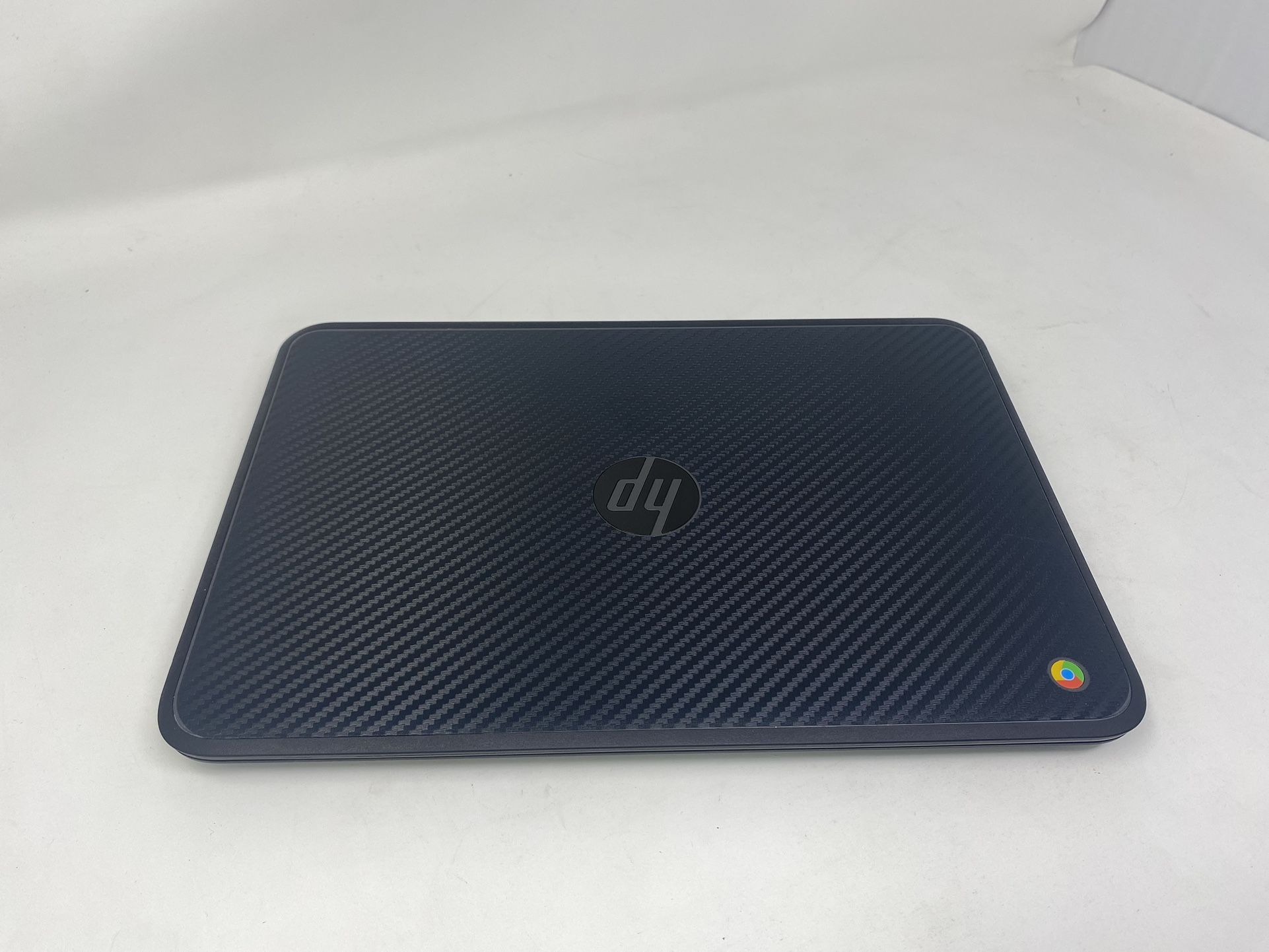 HP chrome Book Refurbished