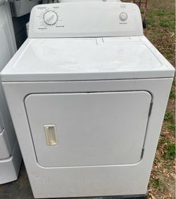 Rope dryer