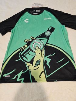 Call of Duty Shirt