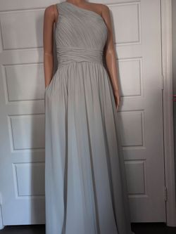 Vestido para fiesta talla "18"