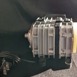 Aquarium And Hydroponic Pump 