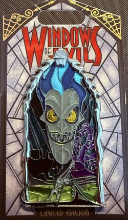 Disney Pin