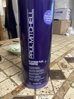 Shampoo