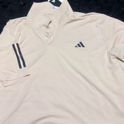Adidas Polo Tee