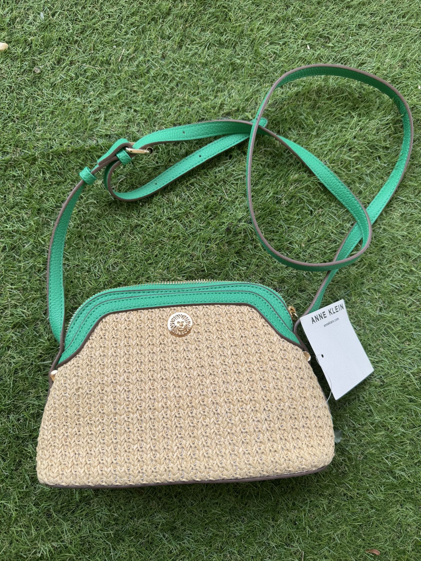 Anne Klein Crossbody Bag