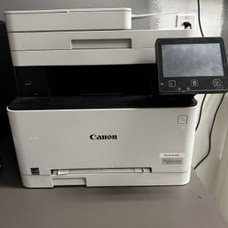 Canon Color Image Class