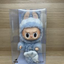 Labubu Hide And Seek