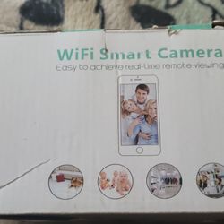 V360 Pro  WiFi Security Cameras (X3) (Unbranded)