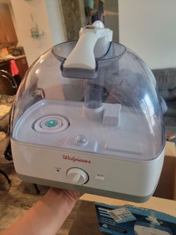 Humidifier
