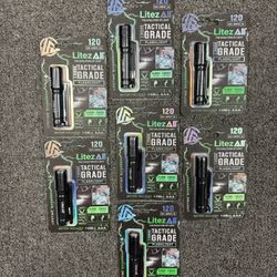 Mini Flashlight ($4 each)