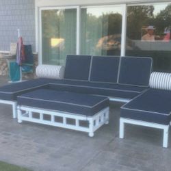 Metro Patio Collection - $50 Down