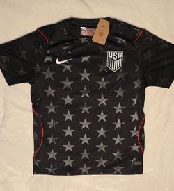 USA away 2026 jersey