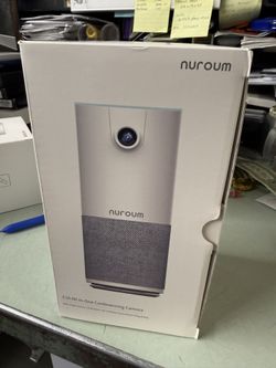 Video Camera