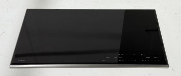 WOLF Cooktop CE304TS - 02519