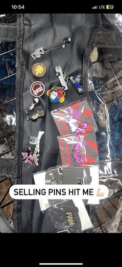 Hat Pins