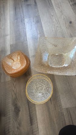 Bowel set
