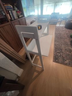 Kids Modern Study Desk