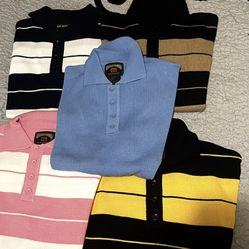 Like New Charlie Brown Shirts ( Size M )