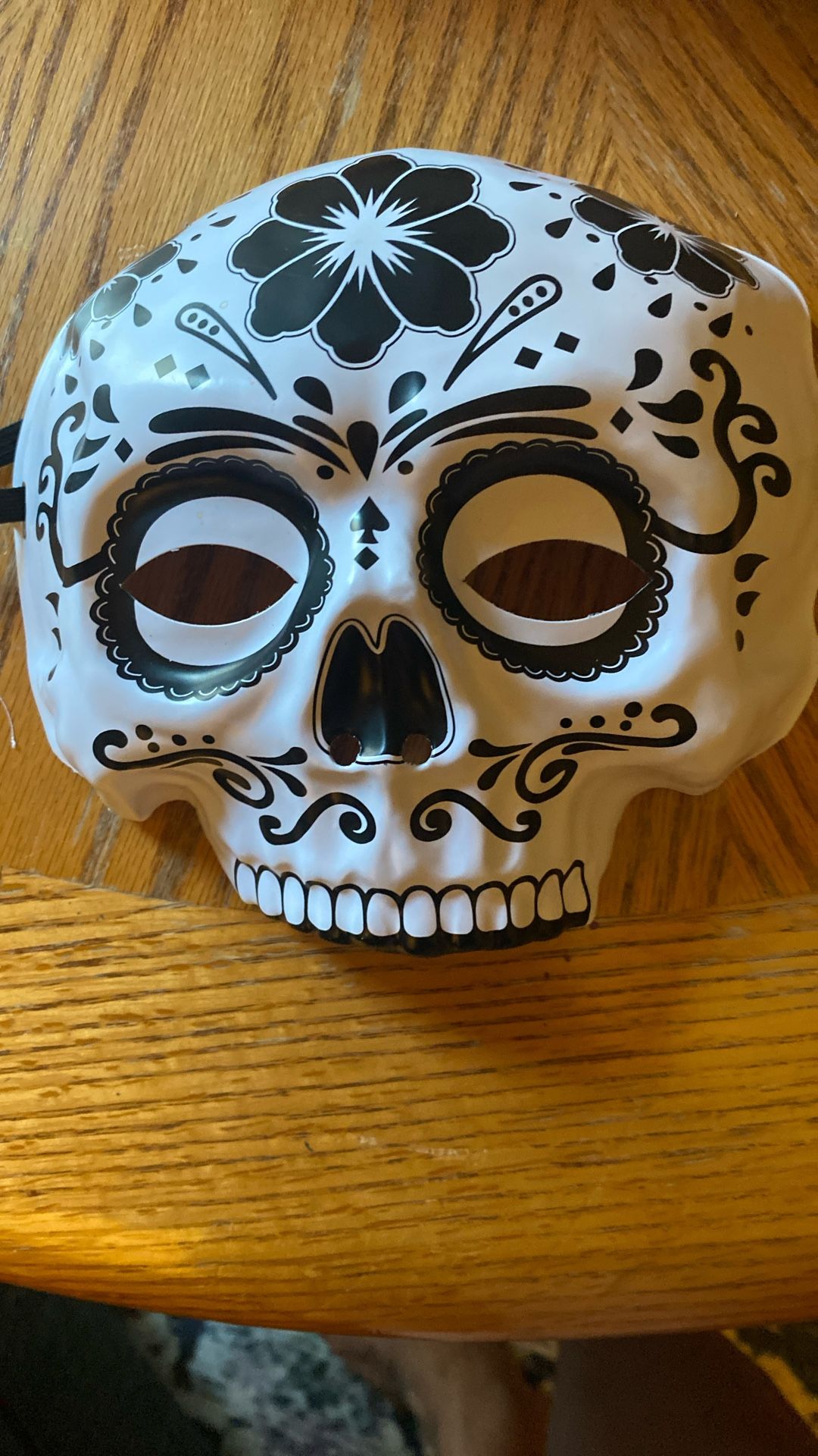 Halloween Masks $5.00 Each
