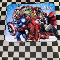Avengers Lunchbox