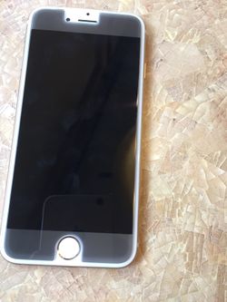 iPhone 6 - Gold AT&T 128GB