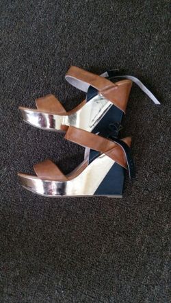 Wedges