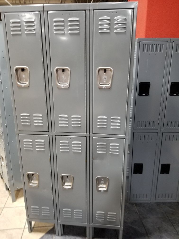 Locker