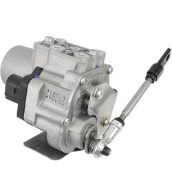 Turbo Charger Solenoid Waste Gate Valve Compatible with 2013 2014 Genesis Coupe 2.0L Replace 394002C500
