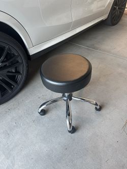Stool