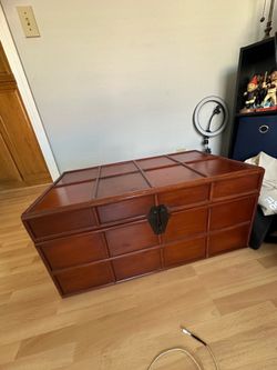 Chest for sale