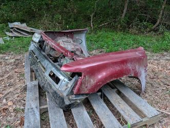 1993 Toyota Parts
