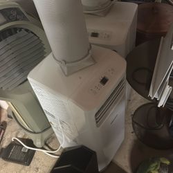 Portable Air Conditioner 