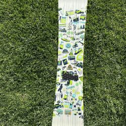 Omatic 151 Snowboard