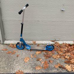 Razor Scooter 