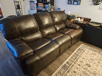 Free couch