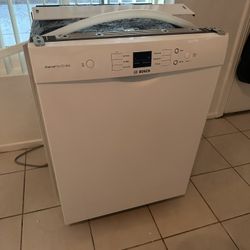 Dishwasher Like New