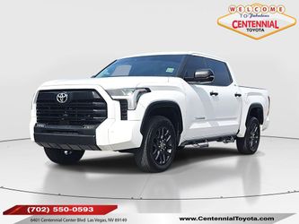 2024 Toyota Tundra