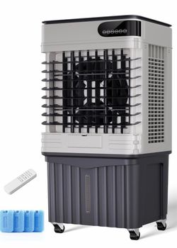 36 inch Swamp Cooler (HN) - LFJ06A (We Have 2 Available - Price is Per)