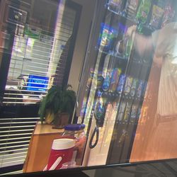 40 Inch Smart 4k Tv 
