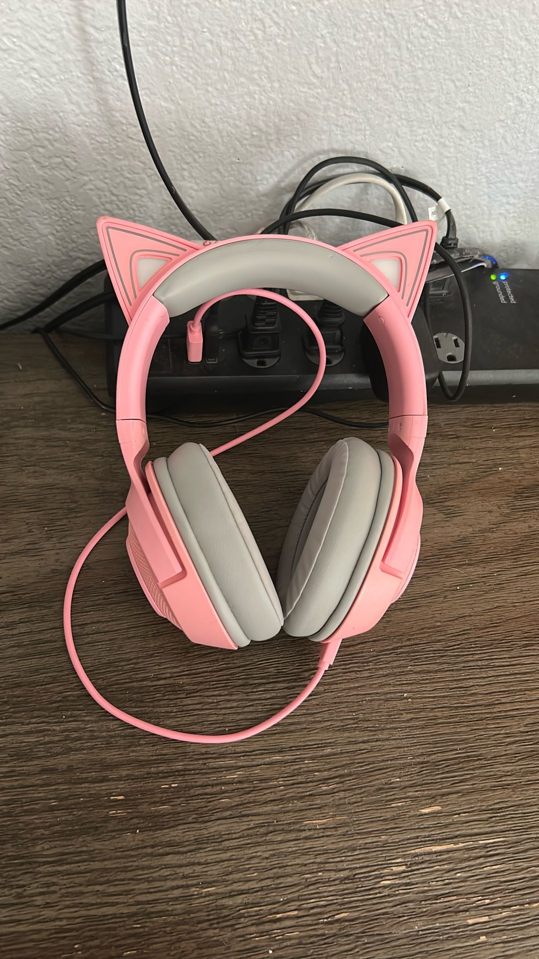 Razer Kraken Kitty V2