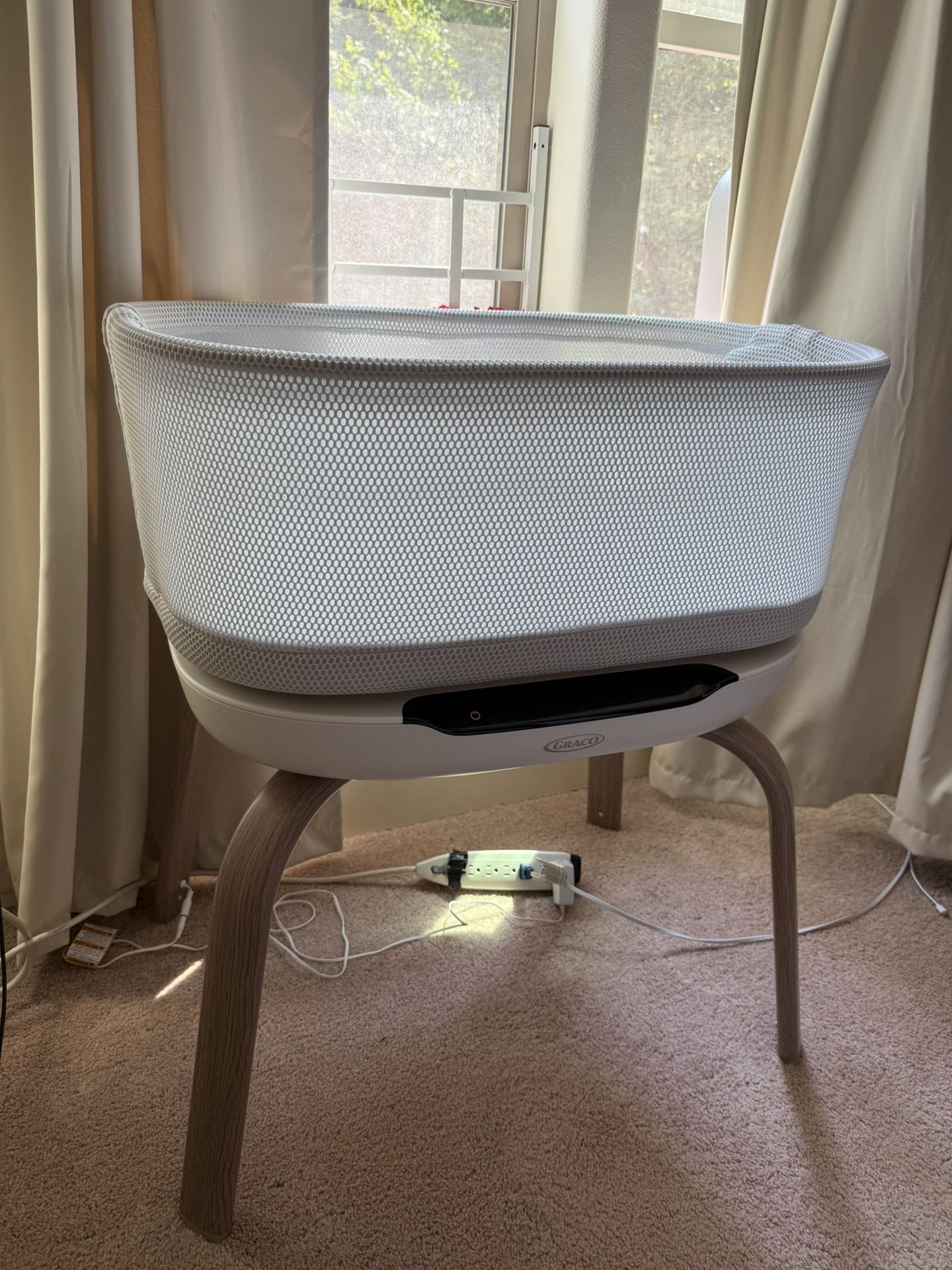 Bassinet - Graco