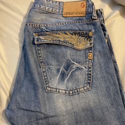 Guess Jeans 36x33