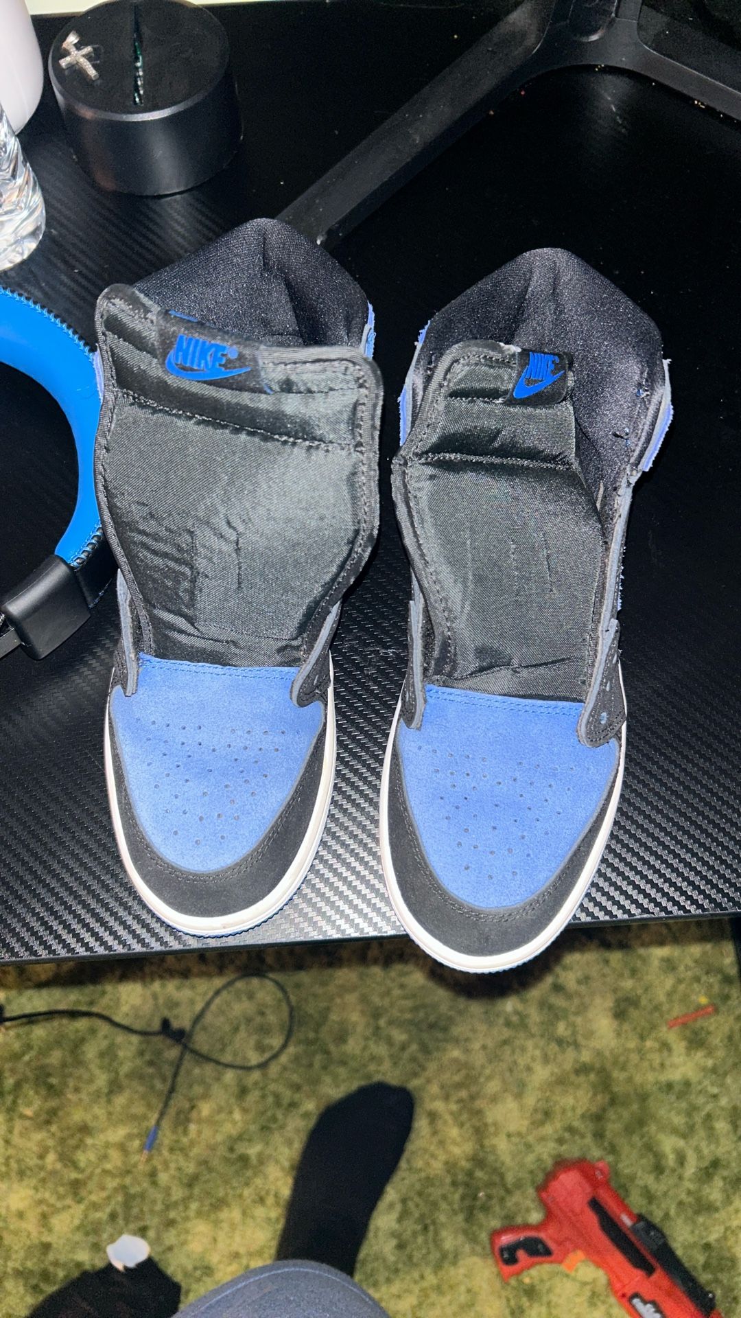 Jordan 1s Size 3