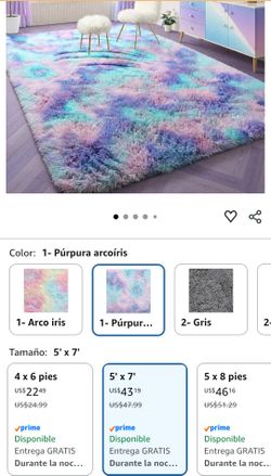 Rugs
