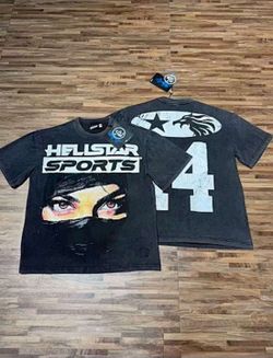 Hell star