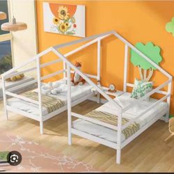 Bed Frame