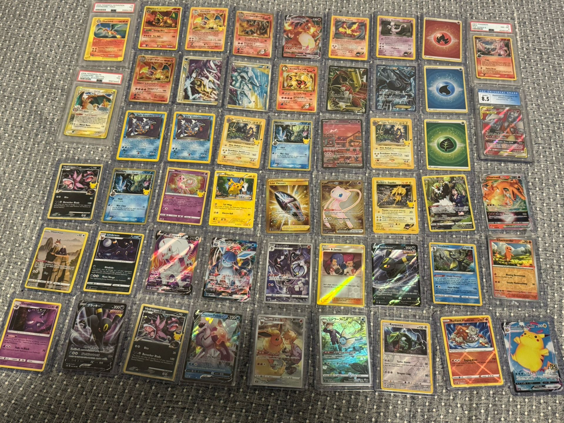 Pokemon cards For Sale