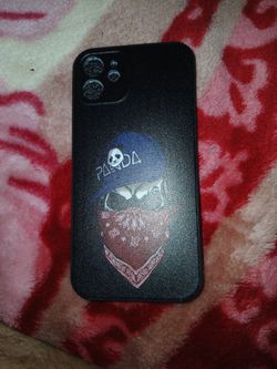 Phone case