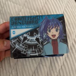 Cardfight Vanguard Deck