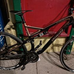 Specialized Stumpjumper